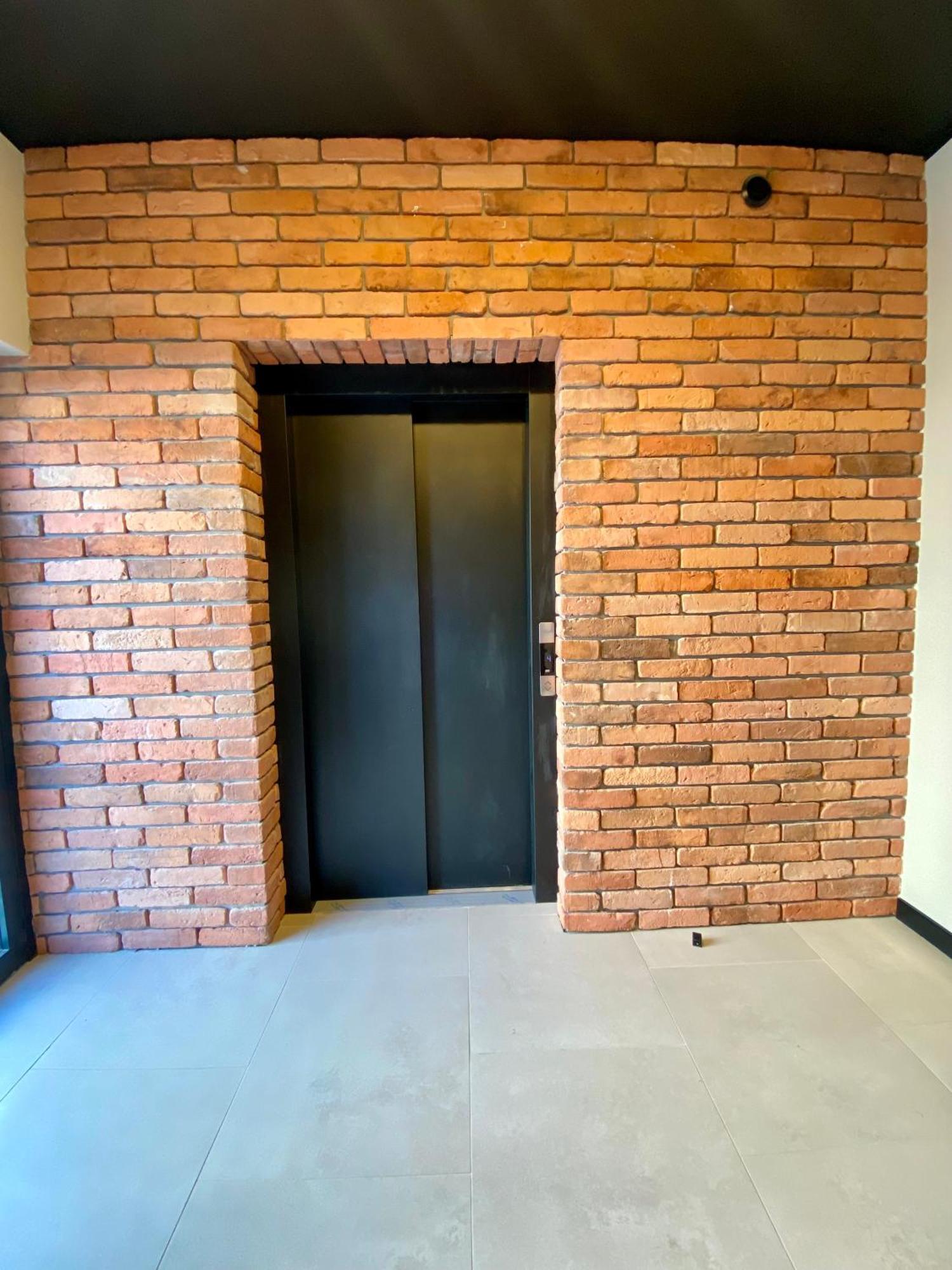 Apartament Deluxe Elblag Old Town Bulvar Dış mekan fotoğraf
